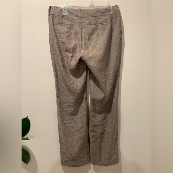 Banana Republic Dress Pants Martin Fit - Picture 4 of 4